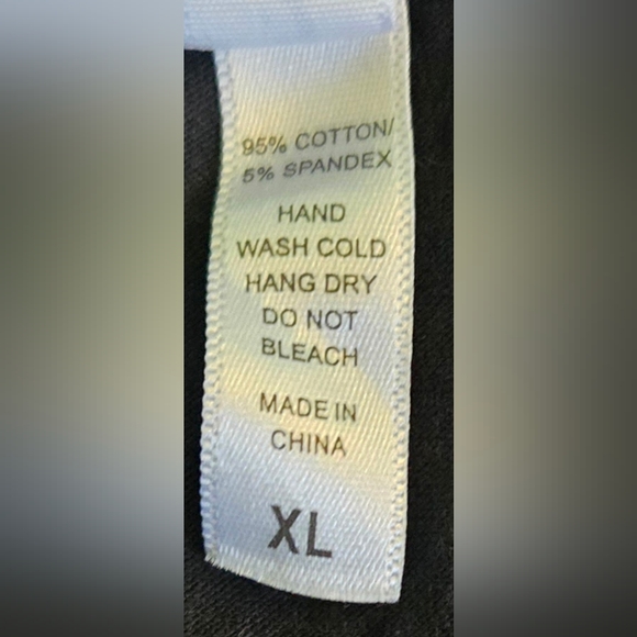 NEW JUNIORS XL I SHOULD HAVE BEEN A UNICORN TEE - Picture 4 of 5